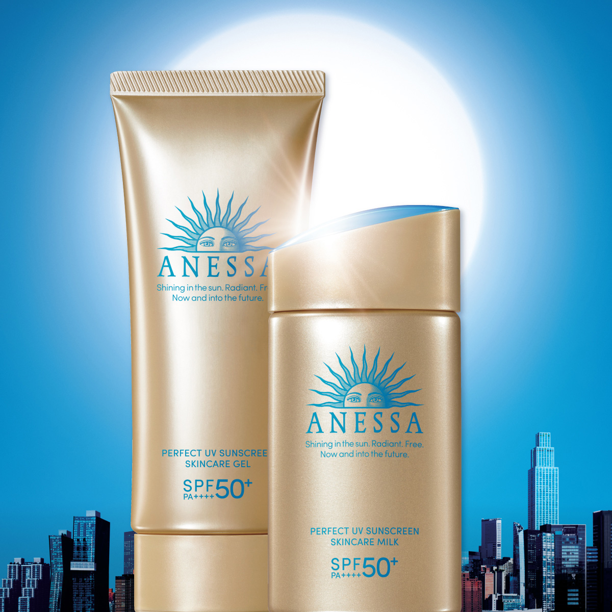 anessa bb sunscreen รีวิว