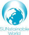 SUNstainable World