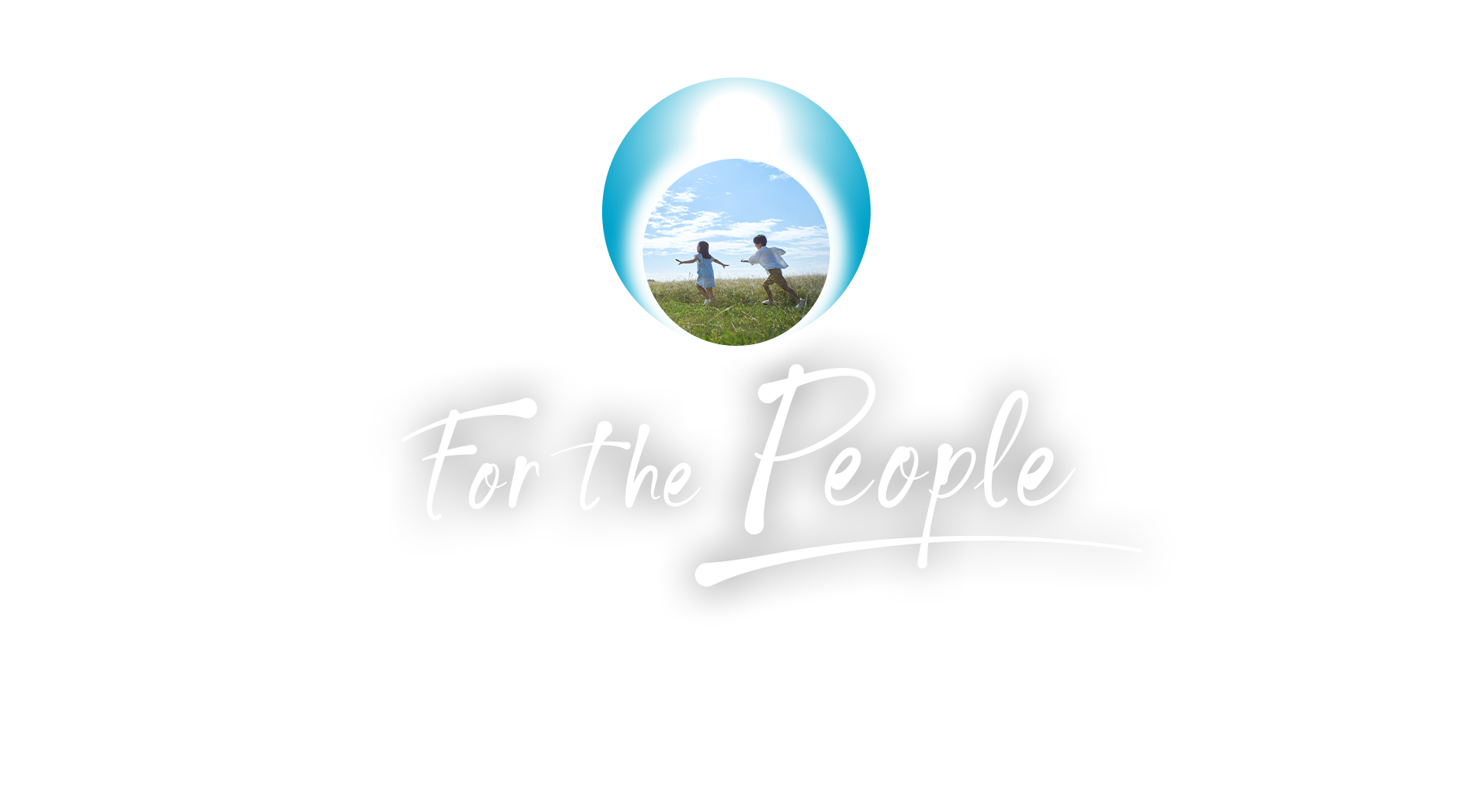 For the People