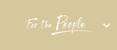 For the People