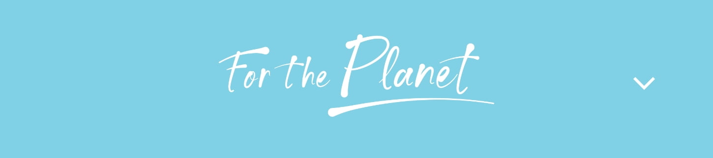 For the Planet