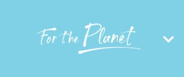 For the Planet